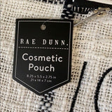 GOODIES Rae Dunn Travel Pouch Cosmetics