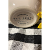 Rae Dunn Pour Cream Milk Pitcher