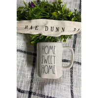 Rae Dunn Home Sweet Home Coffee Mug
